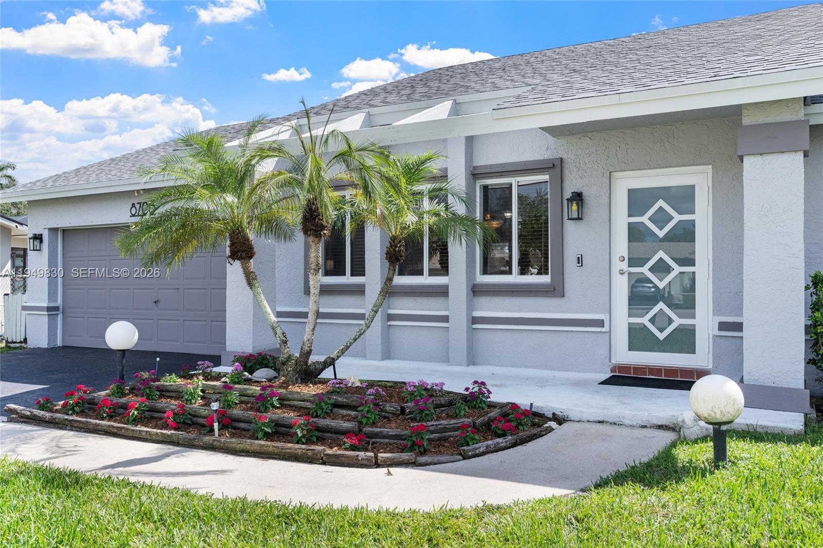 TIMBERLAKE FIRST ADD - Residential