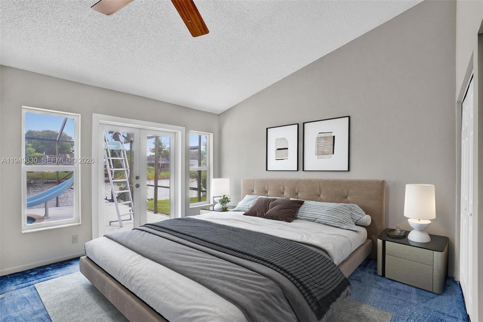 TIMBERLAKE FIRST ADD - Residential