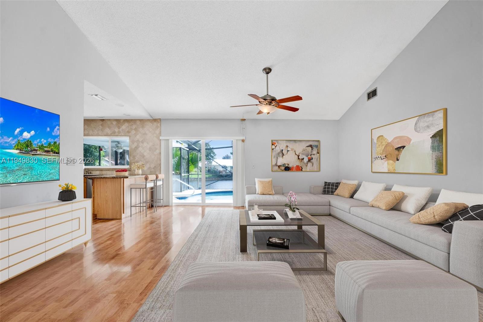 TIMBERLAKE FIRST ADD - Residential