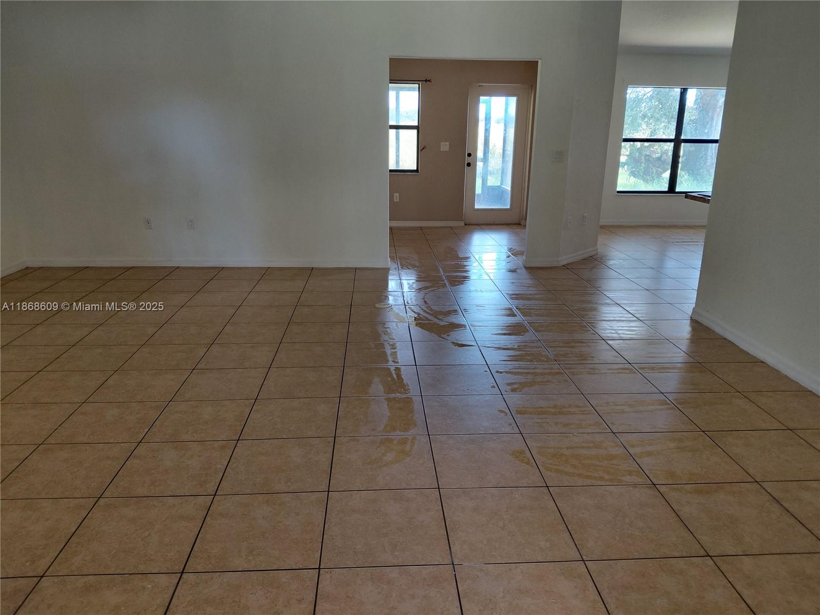 HOLIDAY LAKE AREA - Residential