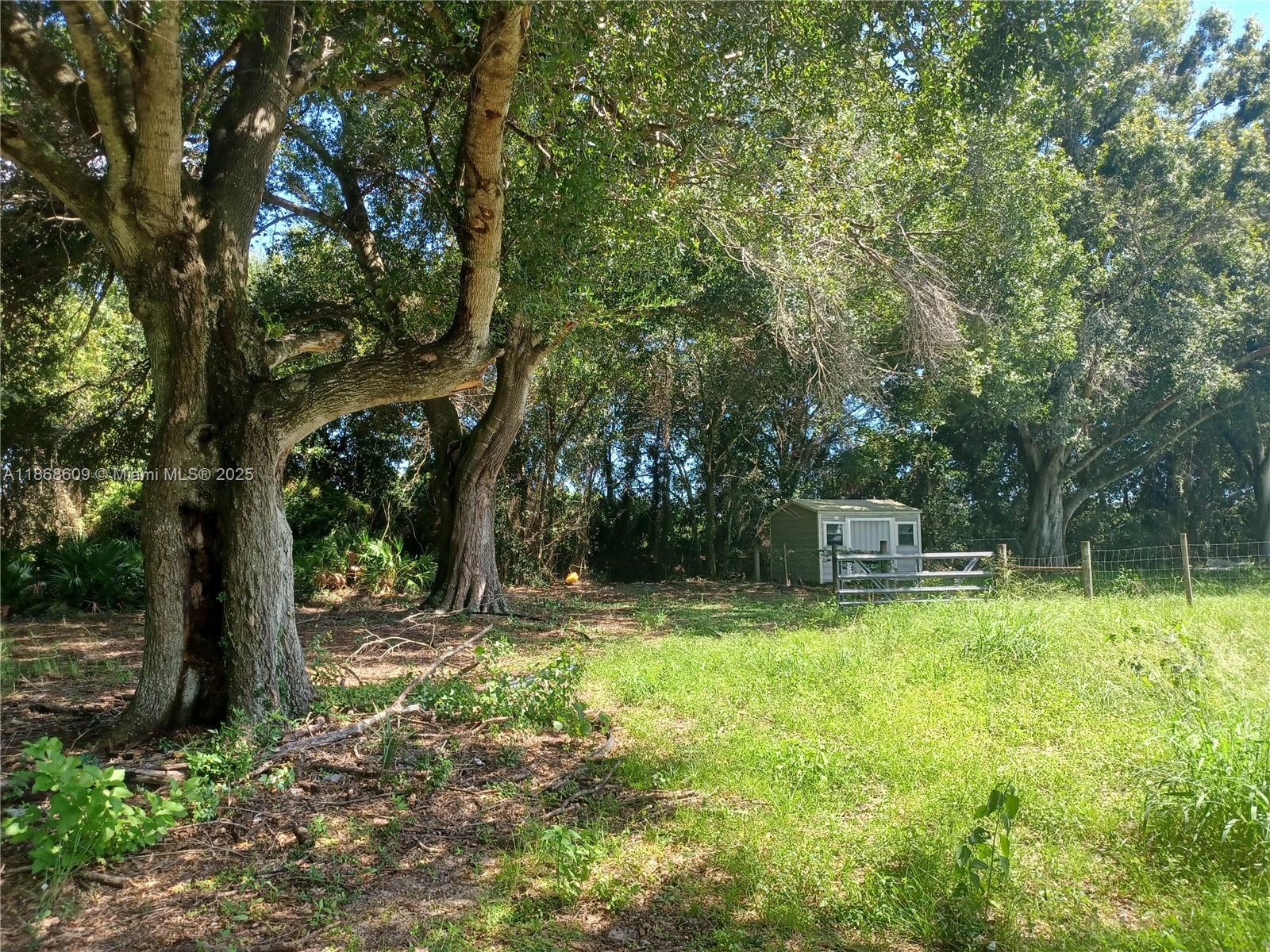 HOLIDAY LAKE AREA - Residential