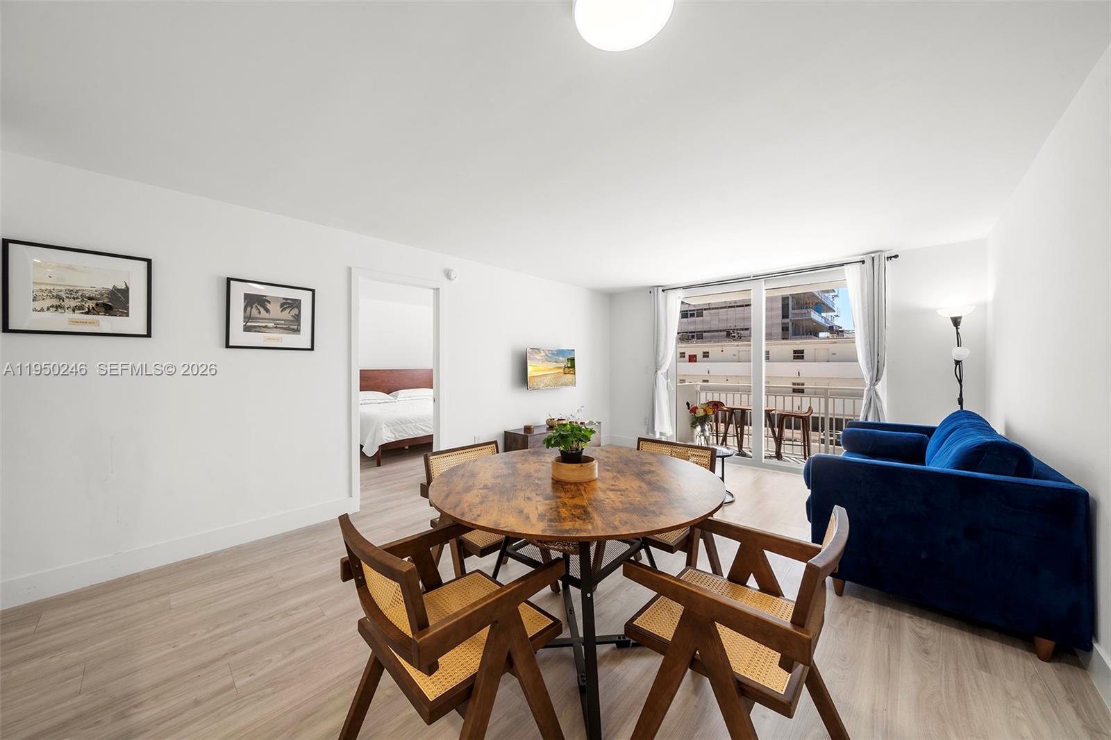 OCEAN POINT CONDO - Residential