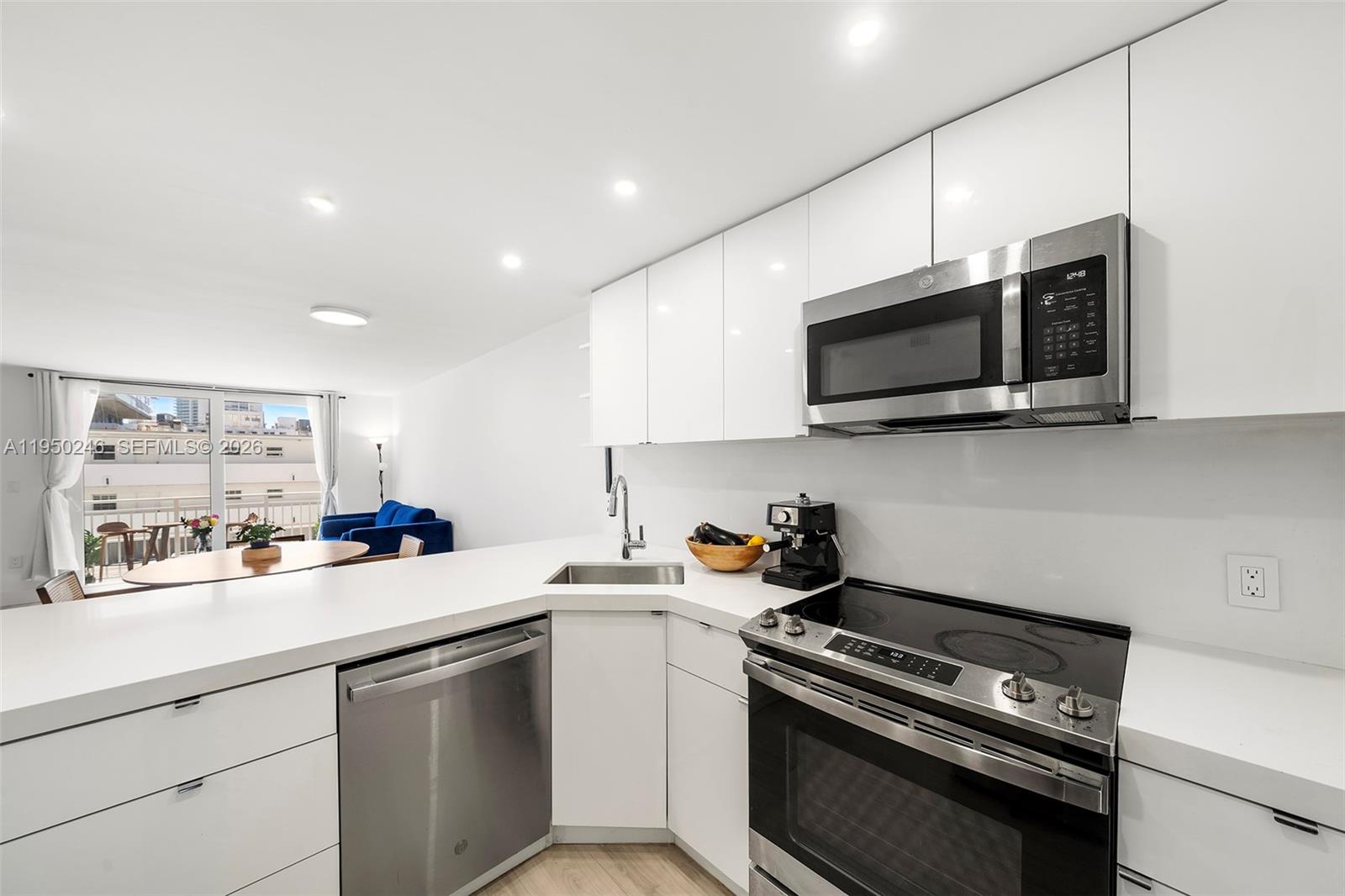 OCEAN POINT CONDO - Residential