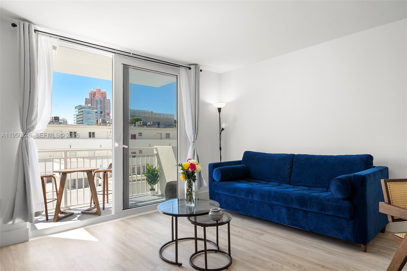 OCEAN POINT CONDO - Residential