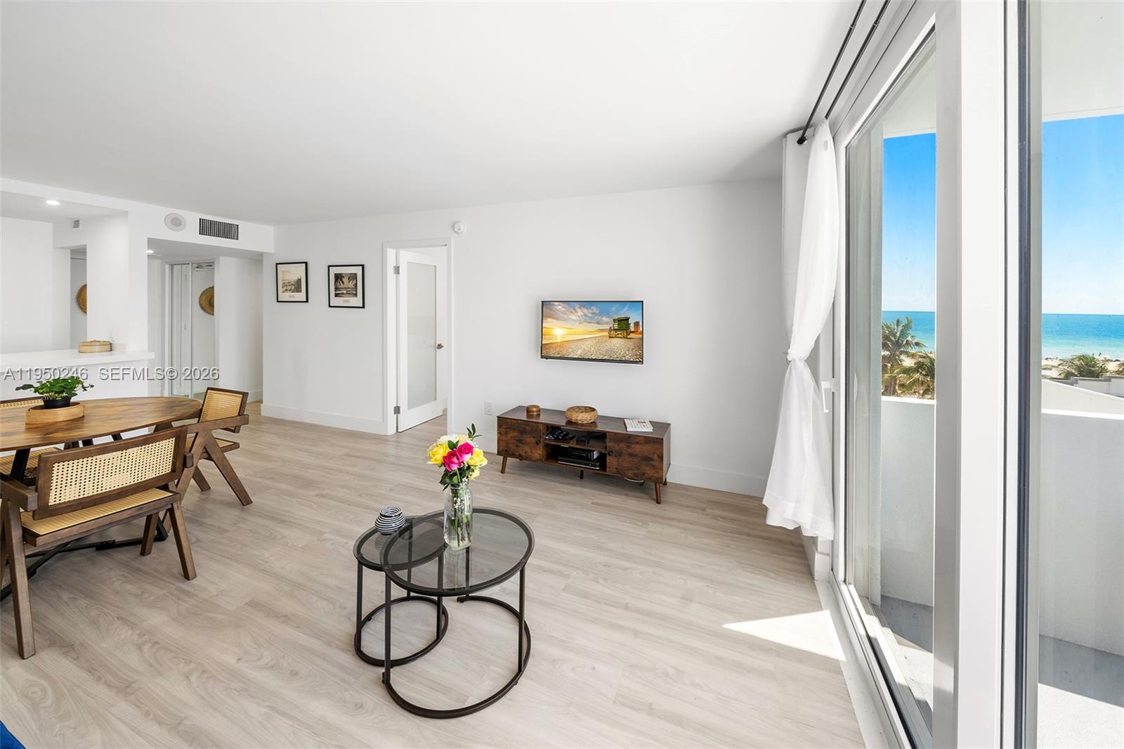 OCEAN POINT CONDO - Residential