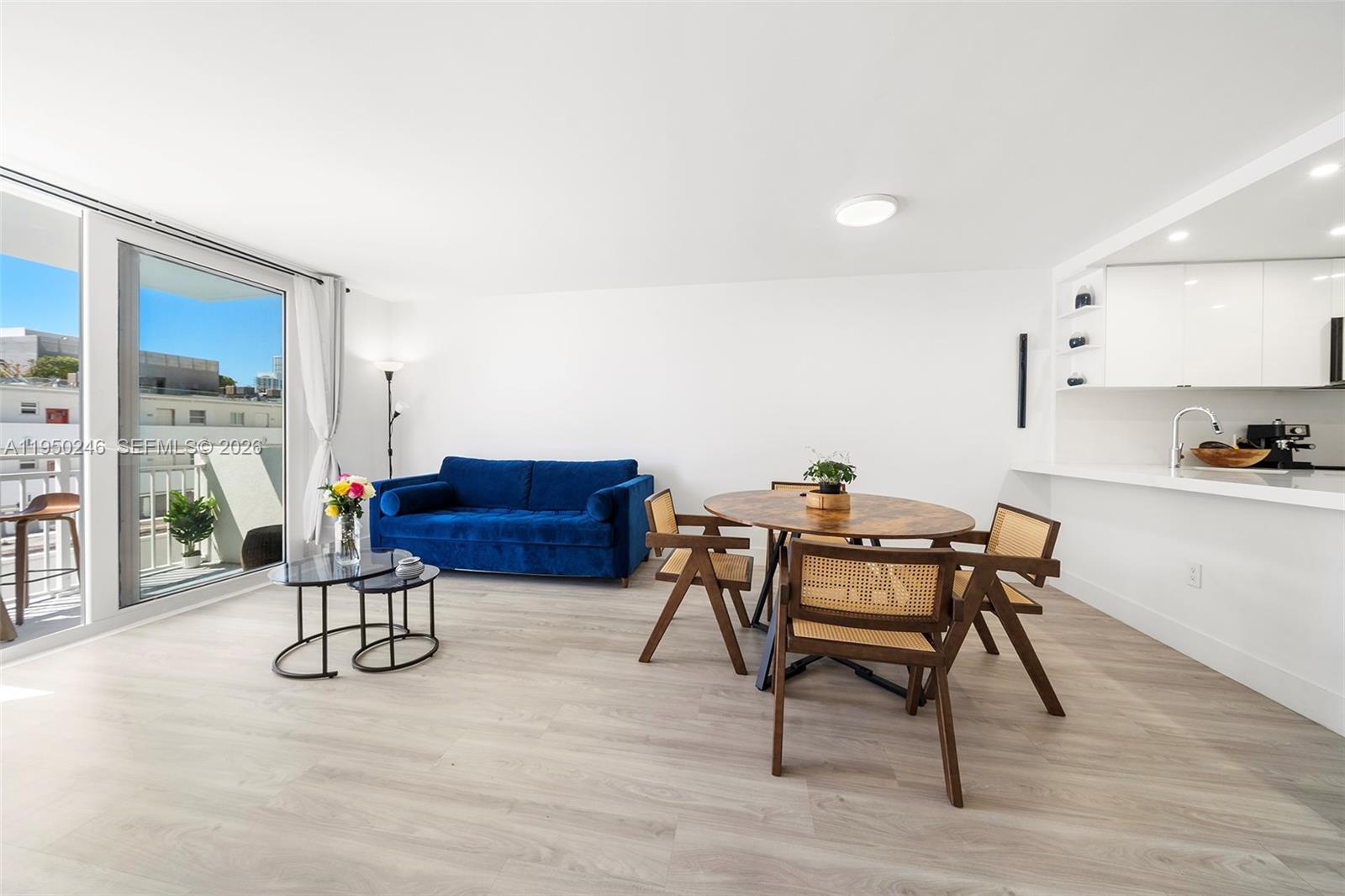 OCEAN POINT CONDO - Residential