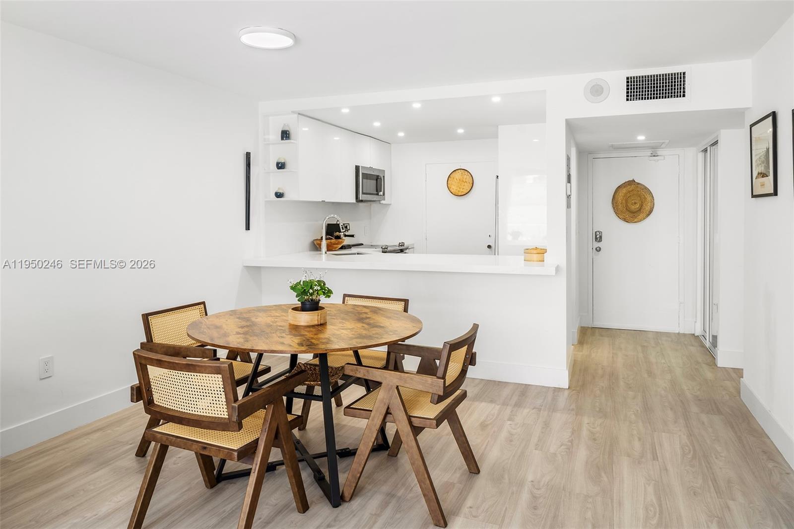 OCEAN POINT CONDO - Residential