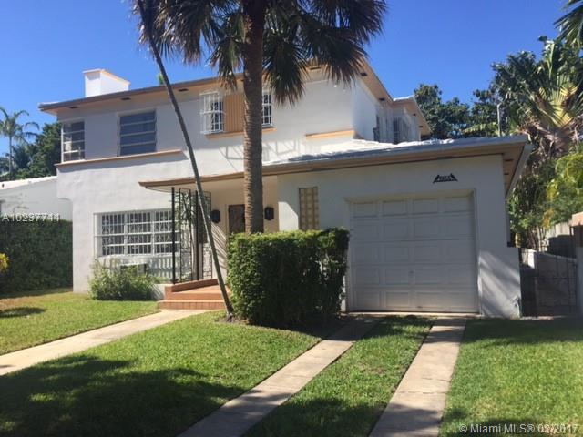 BEACH VIEW ADDN - Residential