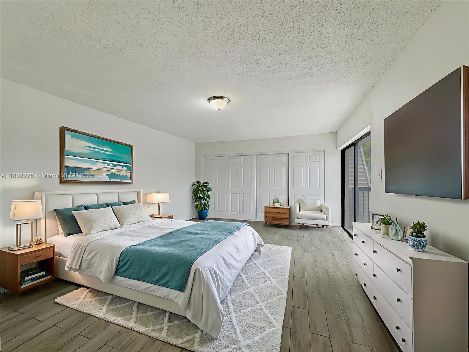 BAY TREE PATIO HOMES COND - Residential