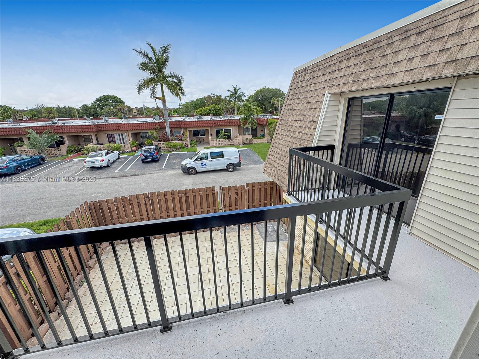 BAY TREE PATIO HOMES COND - Residential