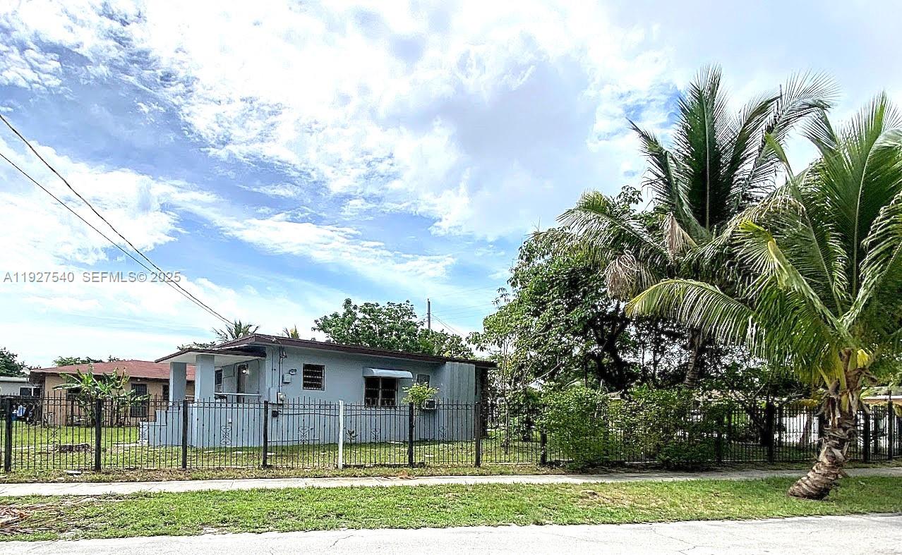 BISCAYNE BLVD PARK - Residential
