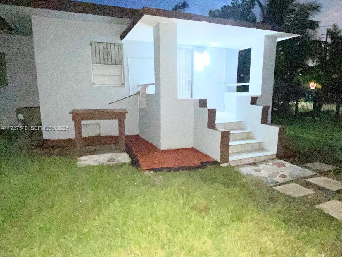 BISCAYNE BLVD PARK - Residential