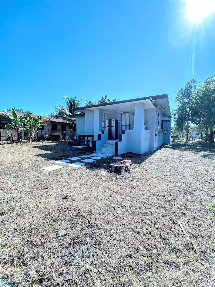 BISCAYNE BLVD PARK - Residential