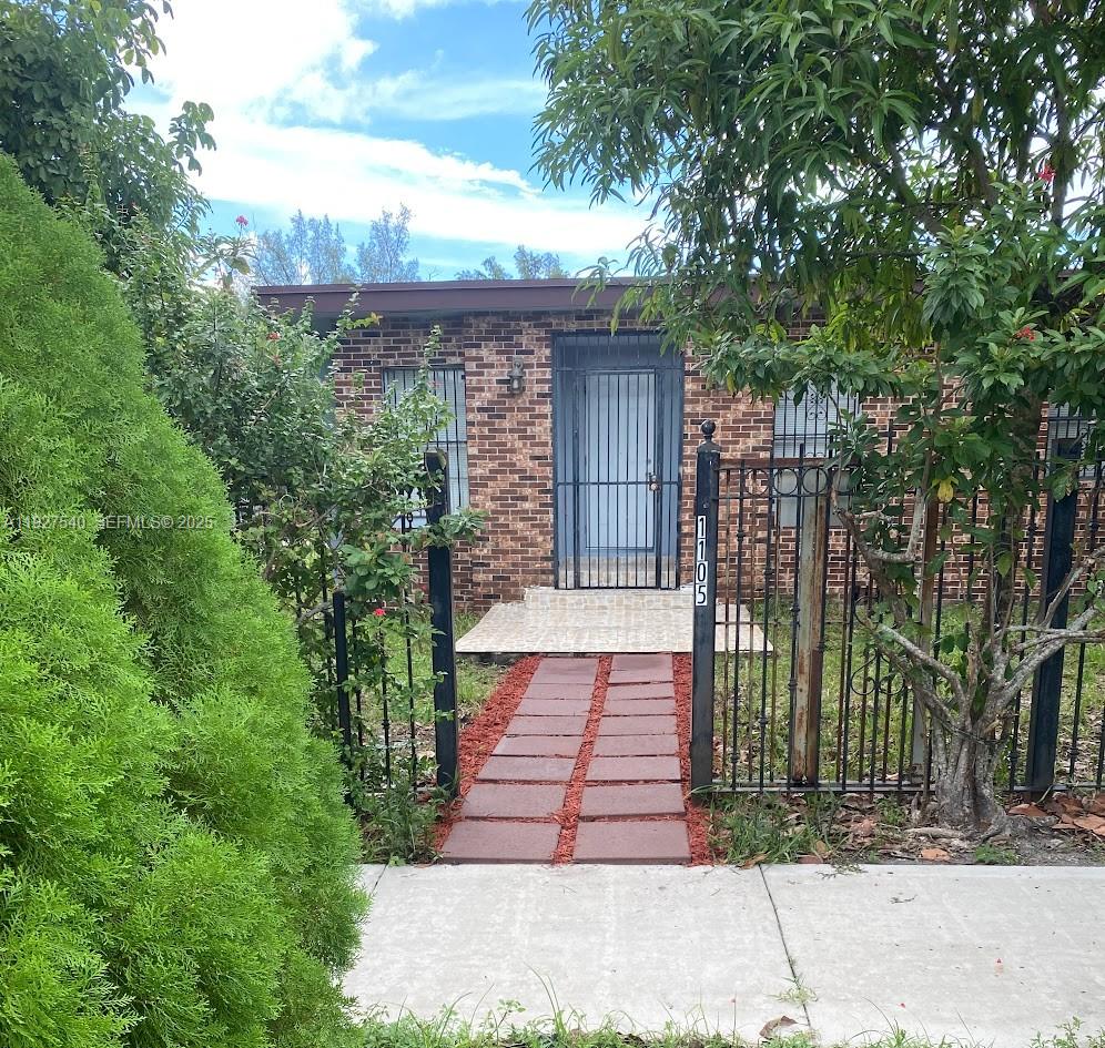 BISCAYNE BLVD PARK - Residential