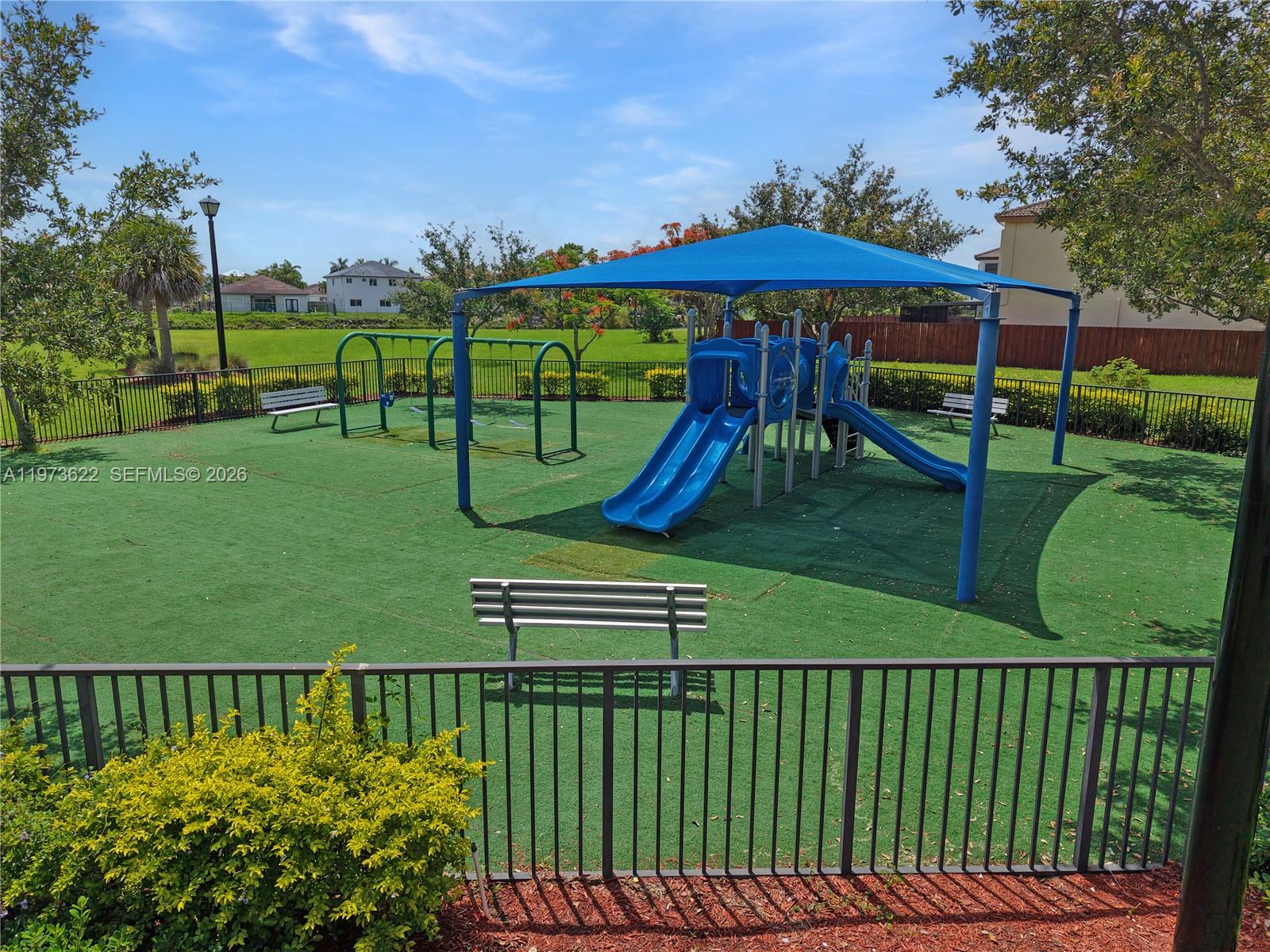 ENCLAVE SOUTH PHASE 2 - Residential