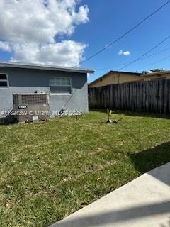 LAUDERDALE LAKES NORTH GA - Residential