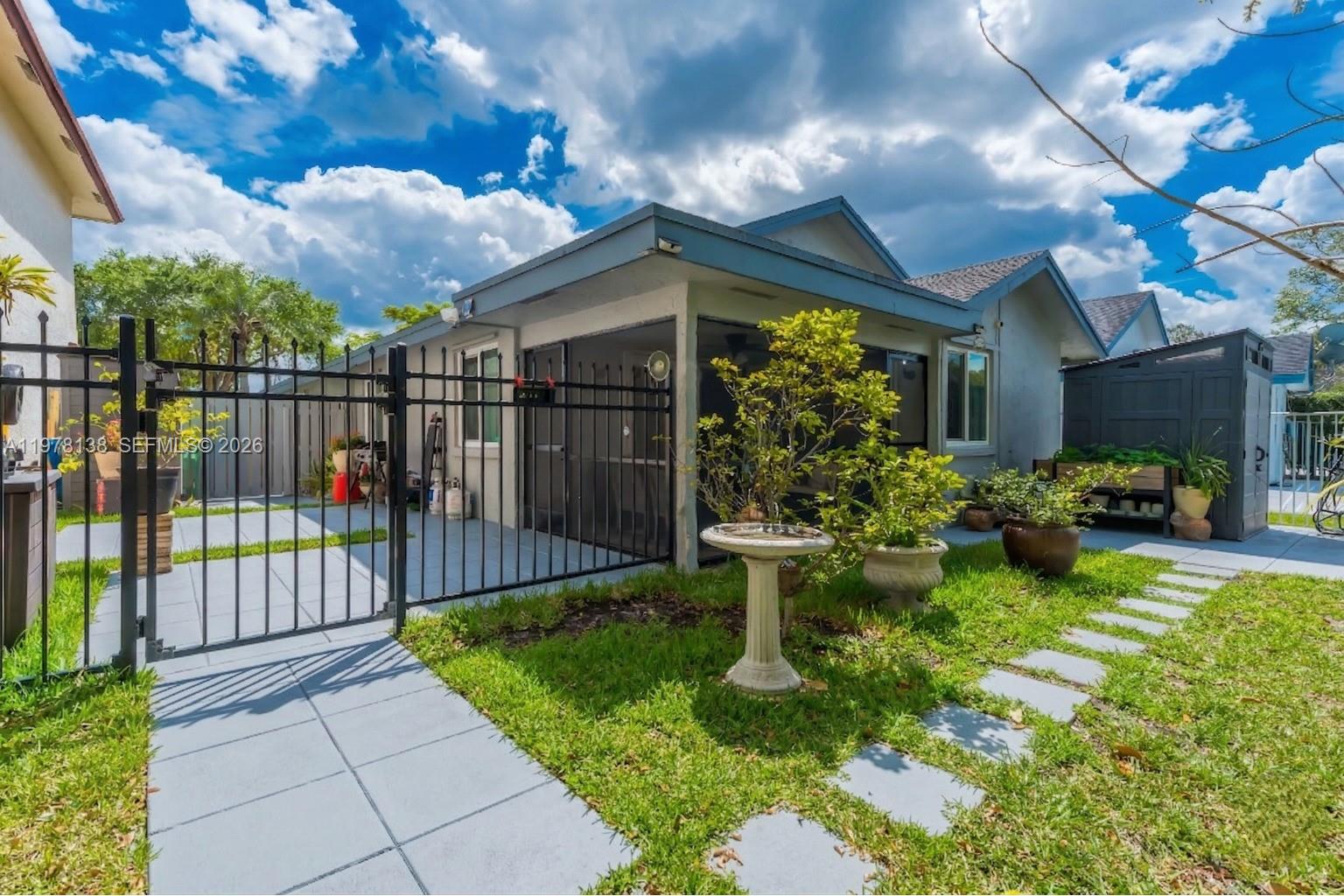 NEW RIVER ESTATES SECTION - Residential