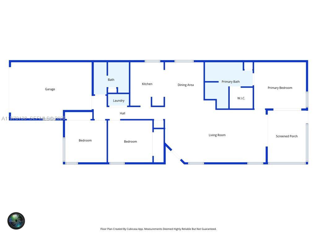 NEW RIVER ESTATES SECTION - Residential