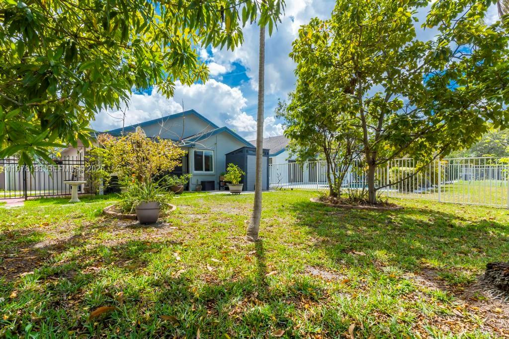 NEW RIVER ESTATES SECTION - Residential