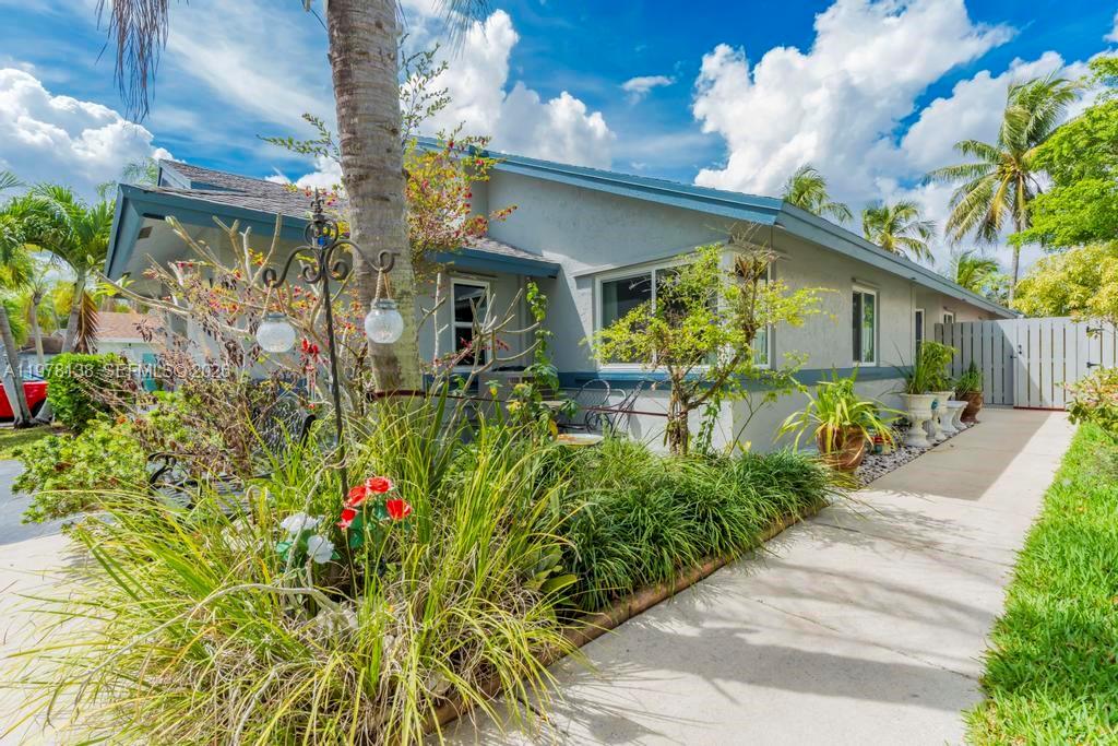 NEW RIVER ESTATES SECTION - Residential