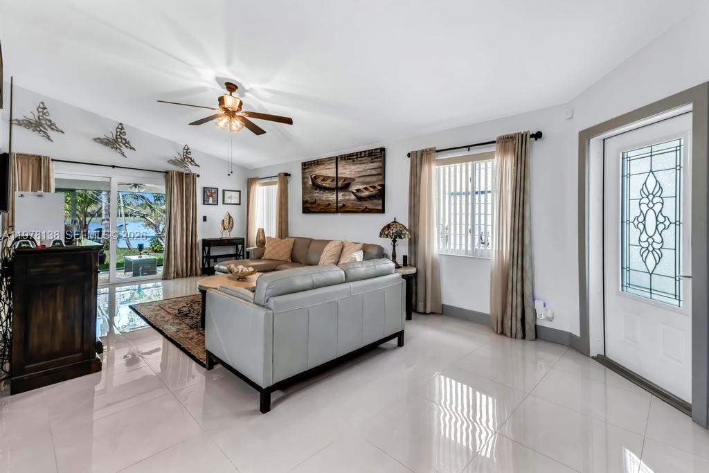 NEW RIVER ESTATES SECTION - Residential