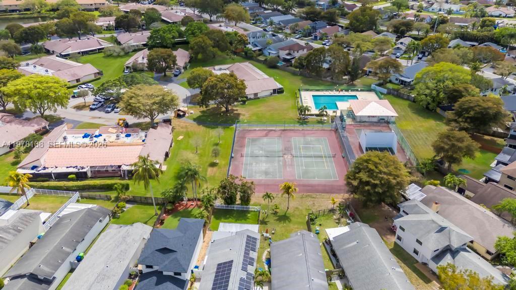 NEW RIVER ESTATES SECTION - Residential