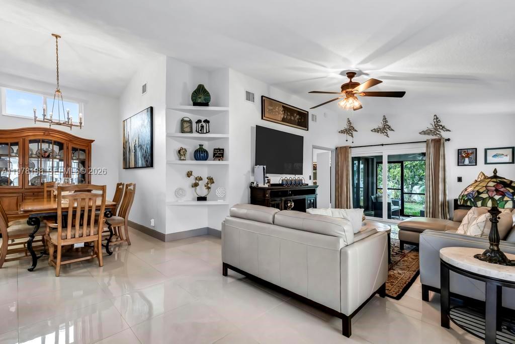 NEW RIVER ESTATES SECTION - Residential