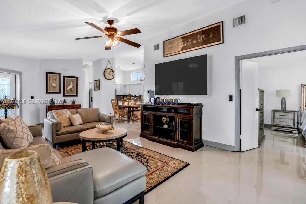 NEW RIVER ESTATES SECTION - Residential