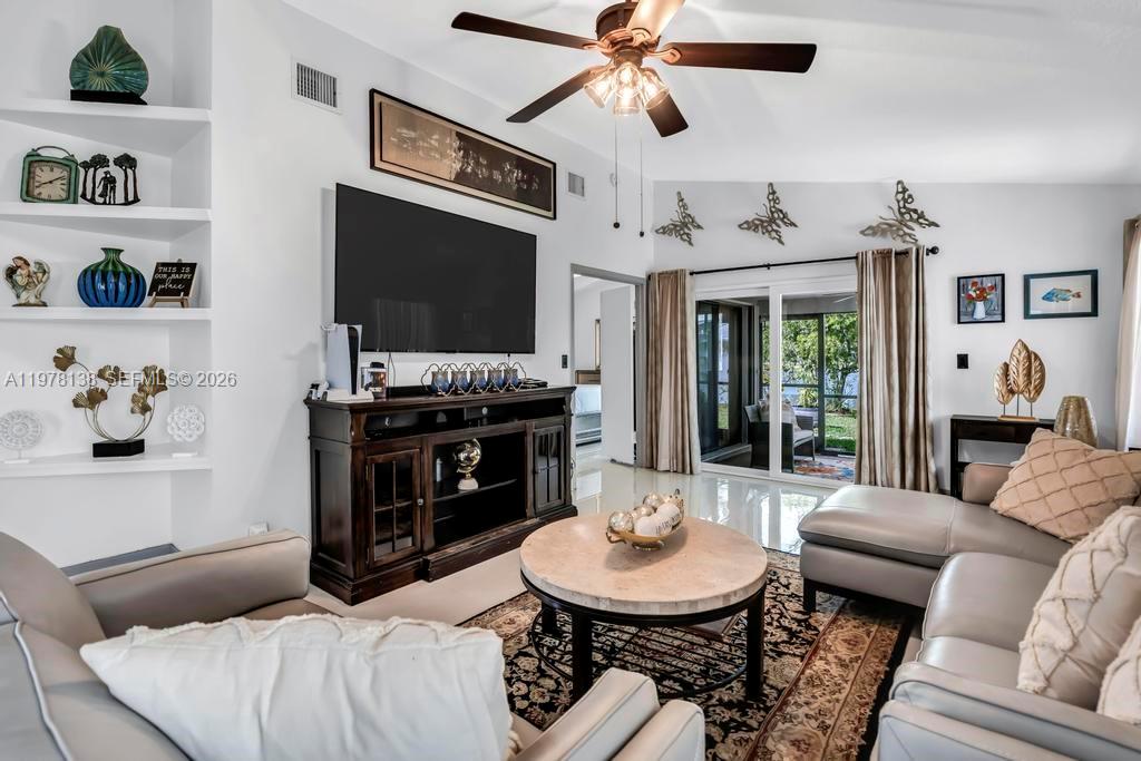 NEW RIVER ESTATES SECTION - Residential