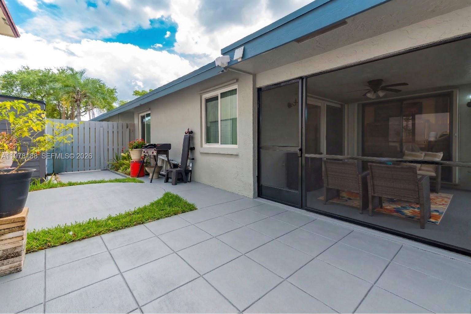 NEW RIVER ESTATES SECTION - Residential