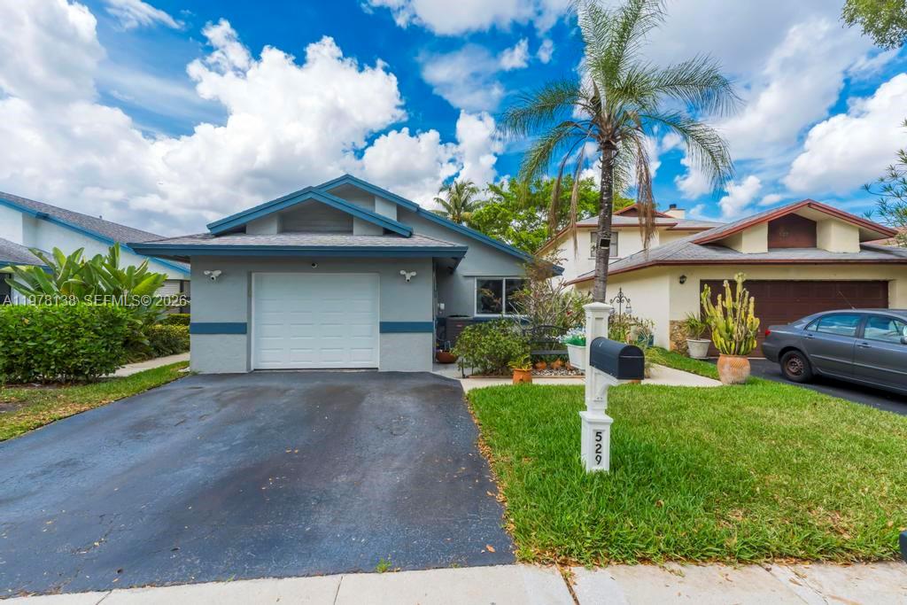 NEW RIVER ESTATES SECTION - Residential