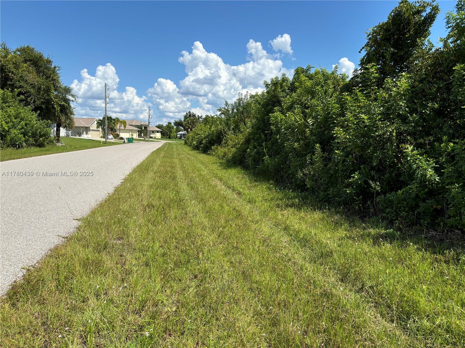PORT CHARLOTTE SEC82 - Land