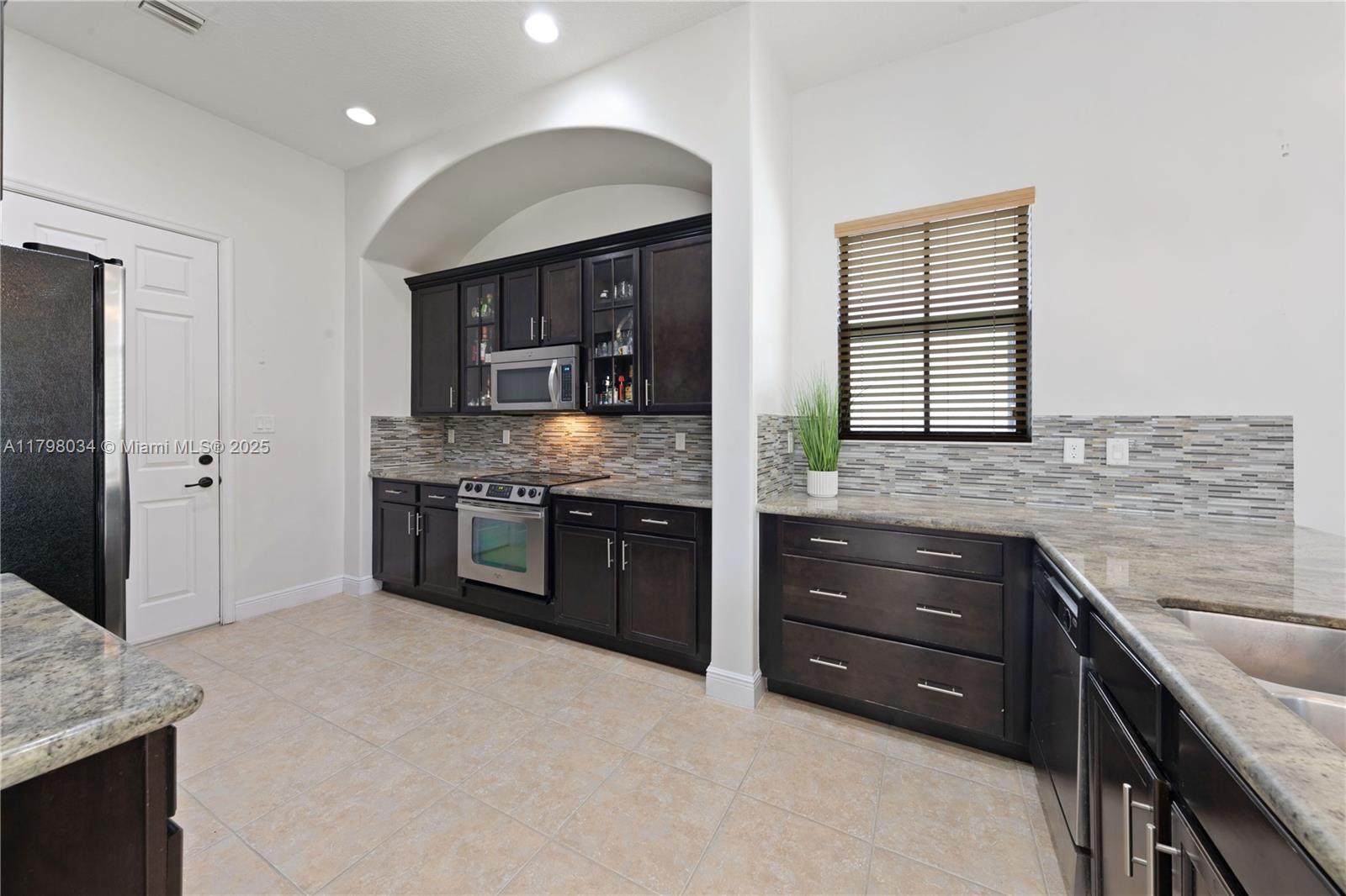 MONTERRA - Residential