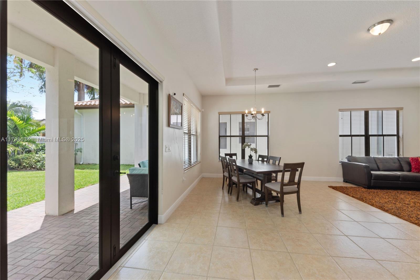 MONTERRA - Residential