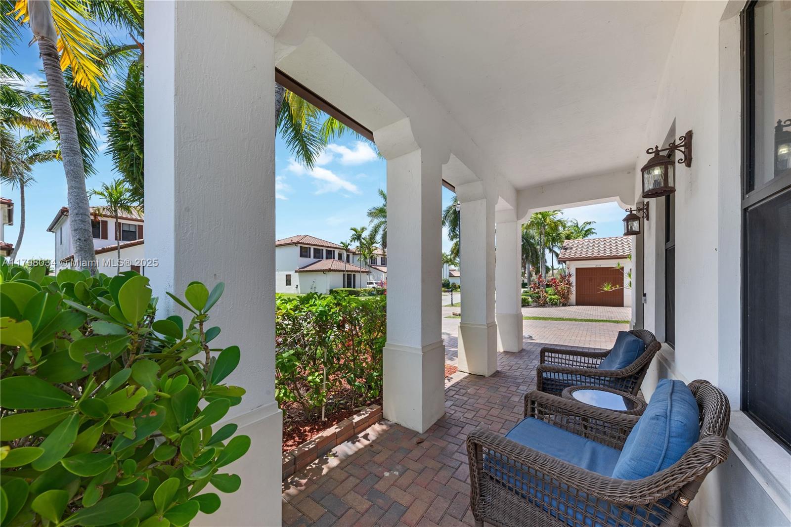 MONTERRA - Residential