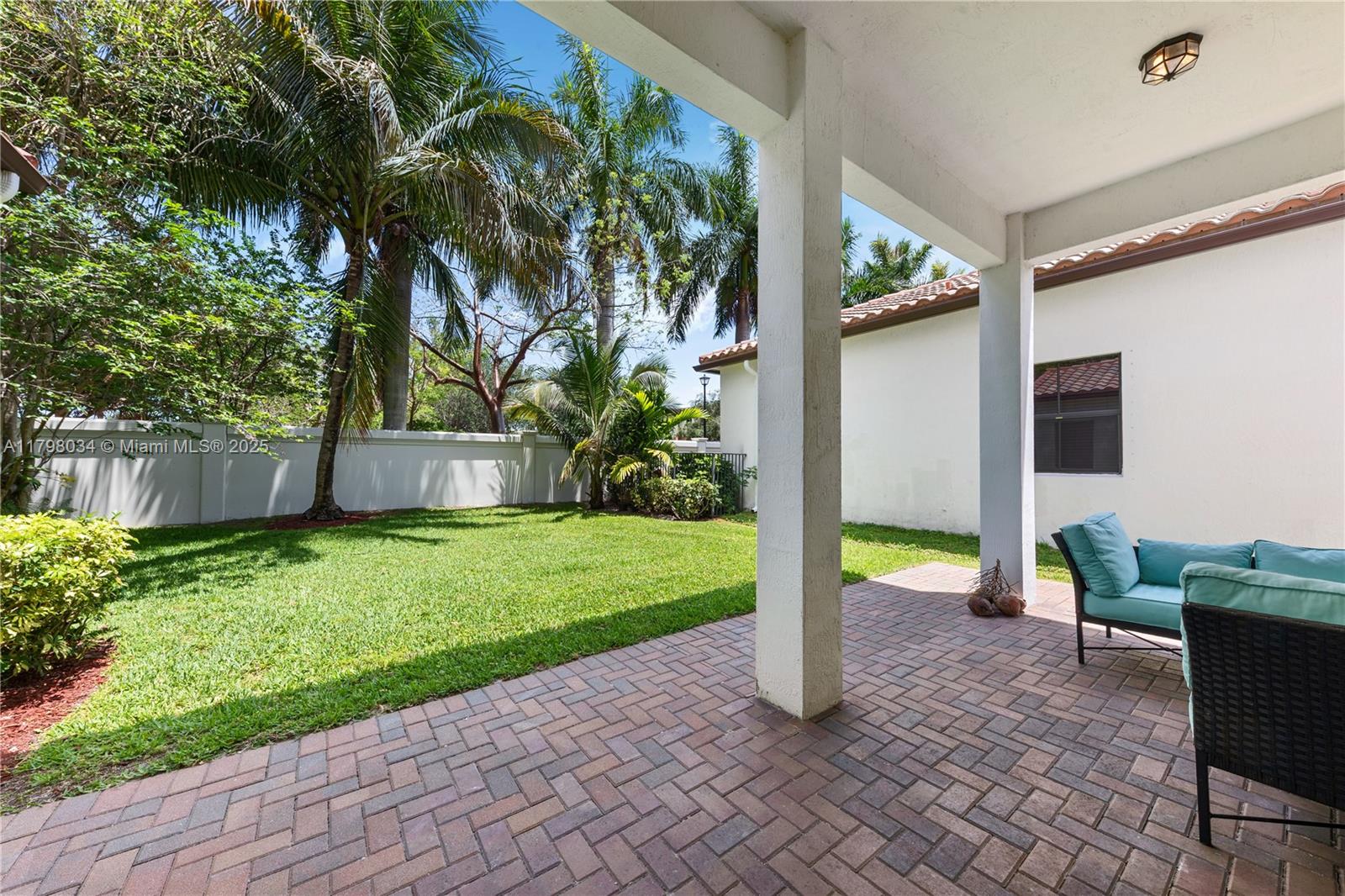 MONTERRA - Residential