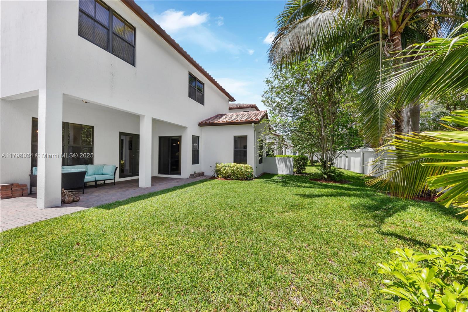 MONTERRA - Residential