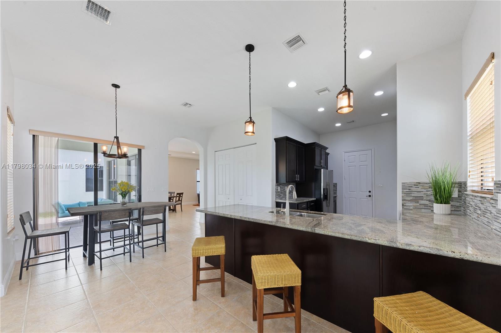 MONTERRA - Residential