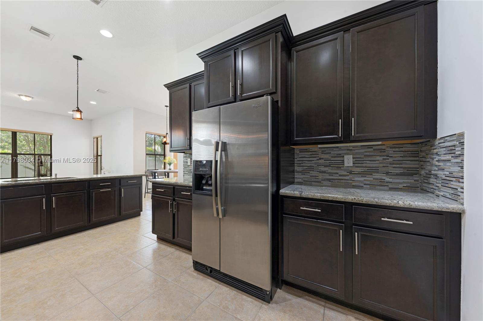 MONTERRA - Residential