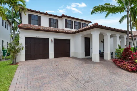 2691 NW 83rd Ter, Cooper City, FL 33024 - MLS#: A11798034
