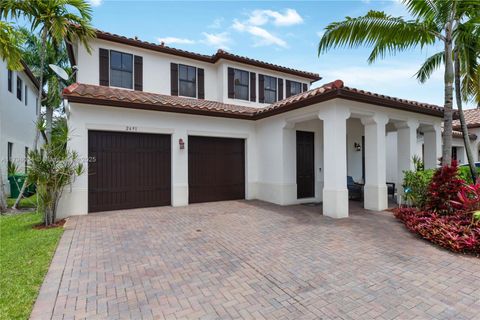 2691 NW 83rd Ter Cooper City FL 33024