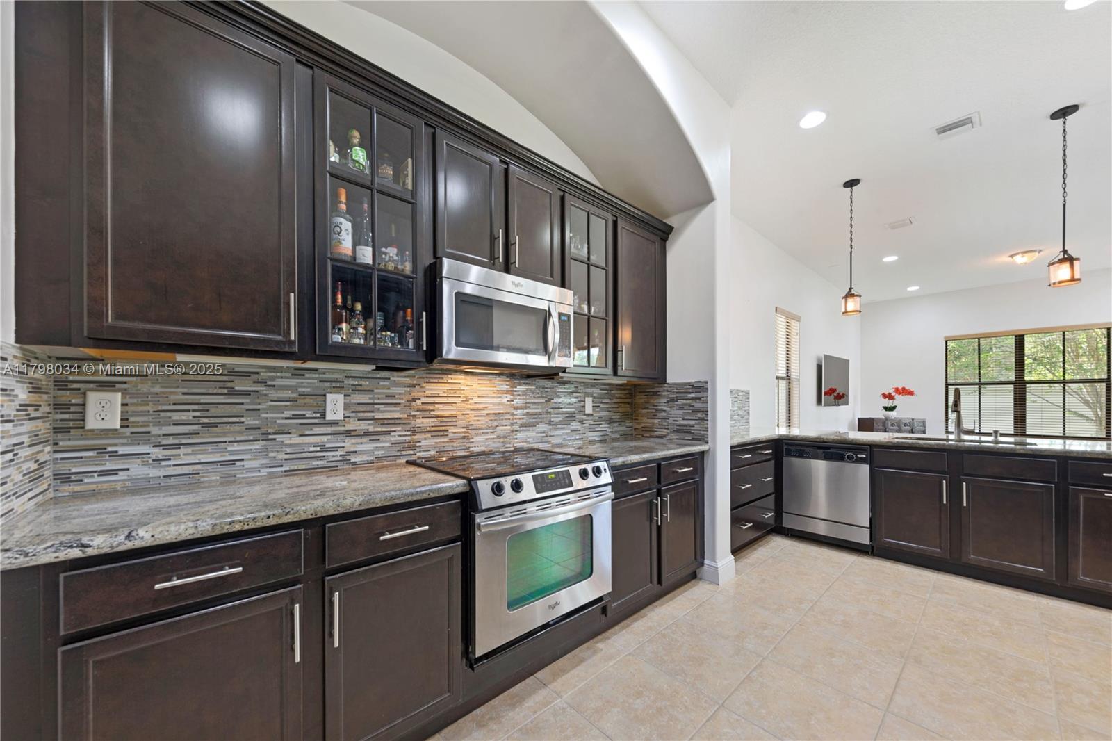 MONTERRA - Residential