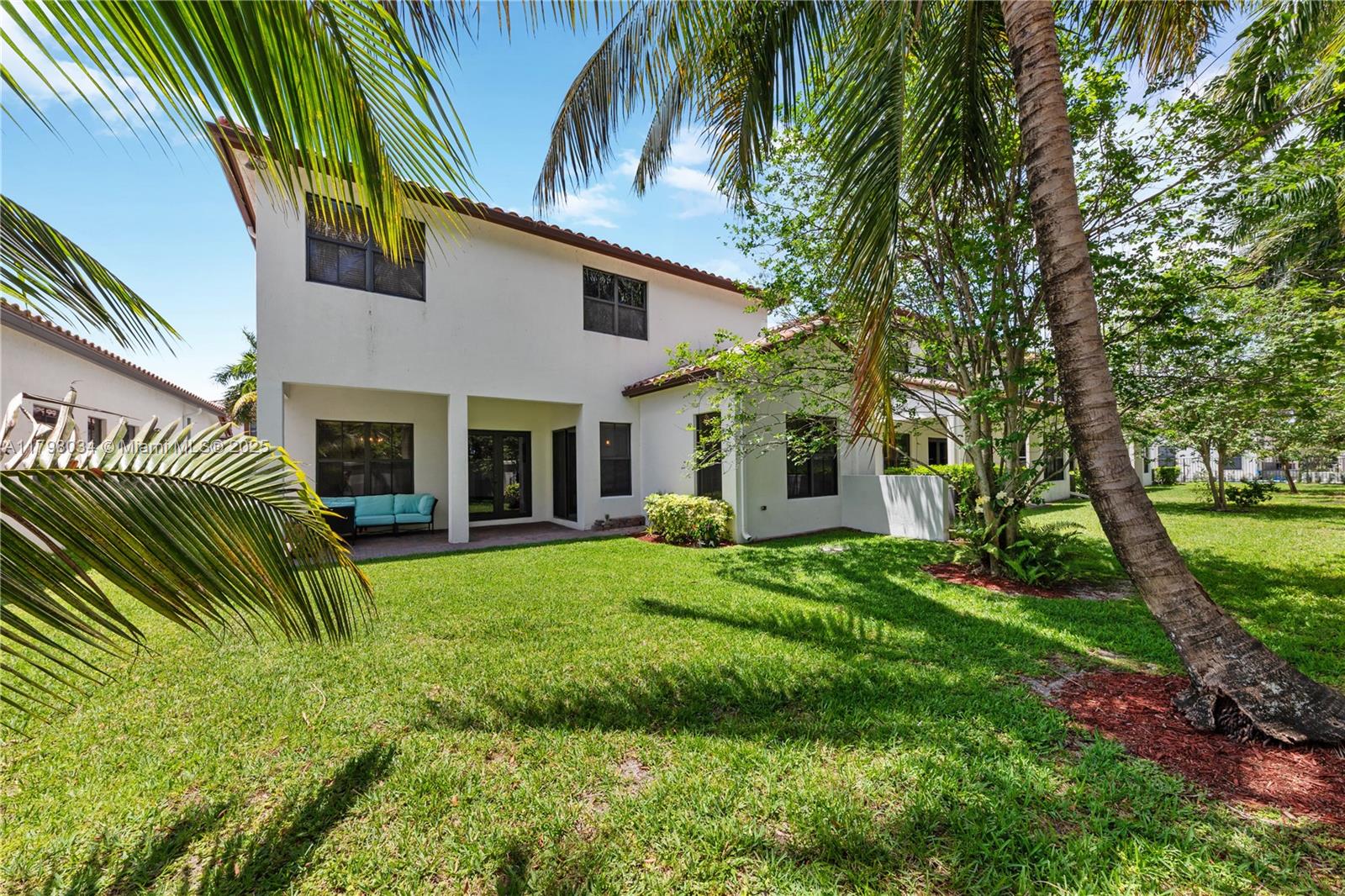 MONTERRA - Residential