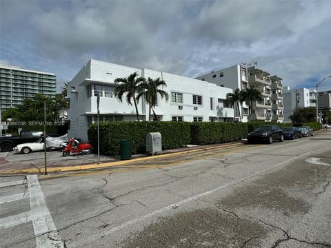 1560 West Ave 4 Miami Beach FL 33139