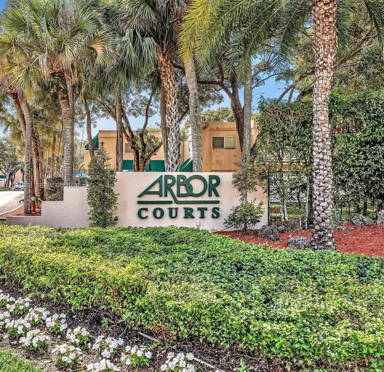 KENDALL CENTER - Residential