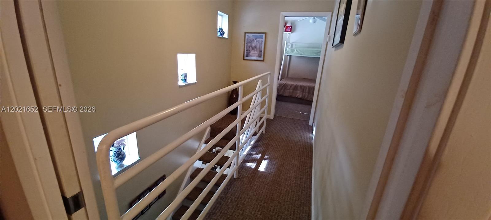 KENDALL CENTER - Residential