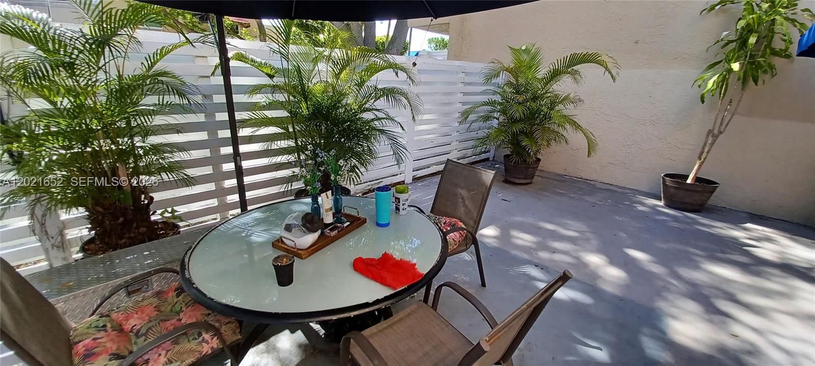 KENDALL CENTER - Residential