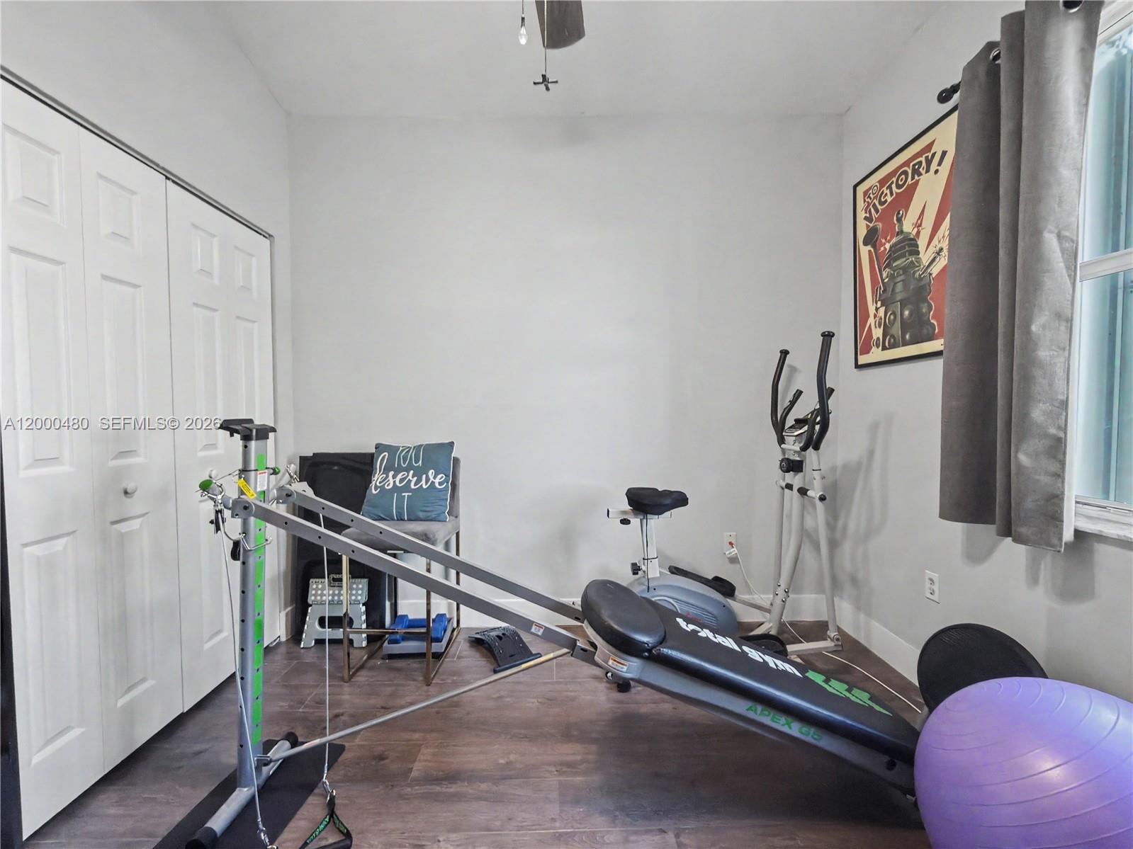 MARBELLA BAY - Residential