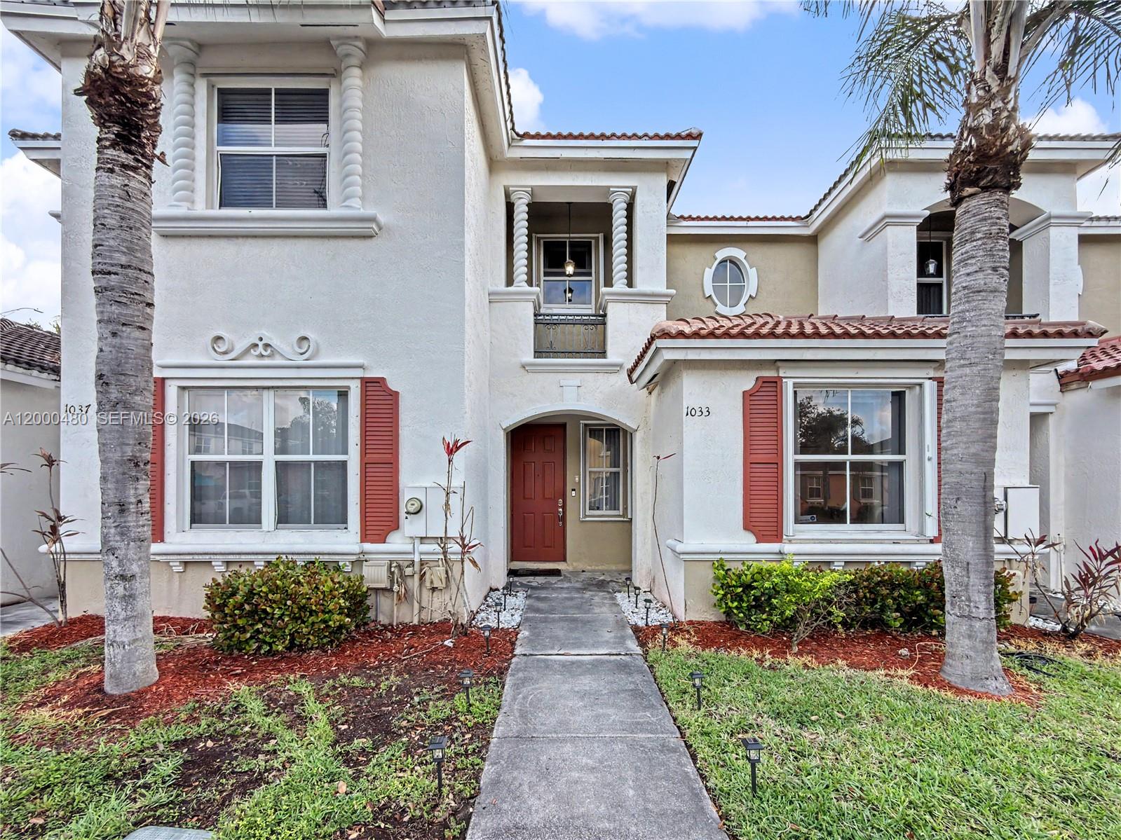 MARBELLA BAY - Residential