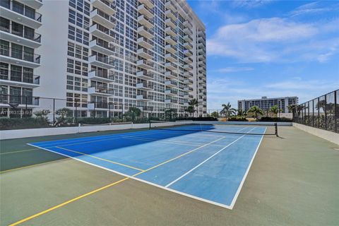 A home in Pompano Beach